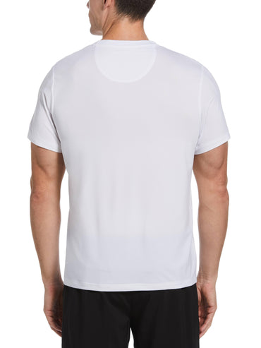 Men's Original Performance Graphic Tennis Tee