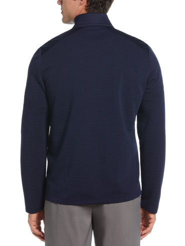 Men's Ottoman Quarter Zip