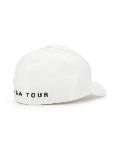 Men's PGA TOUR 3D Embroidery Stretch Fit Cap