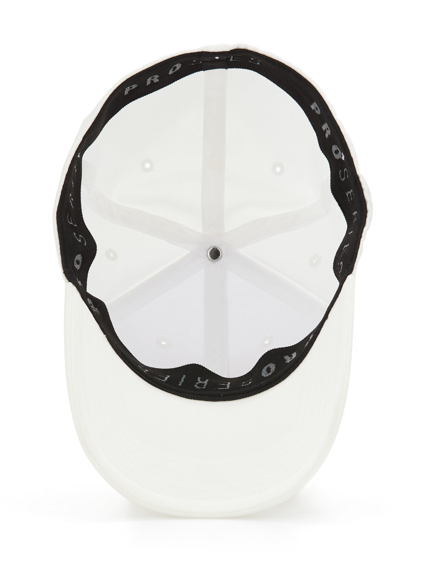 Men's PGA TOUR 3D Embroidery Stretch Fit Cap