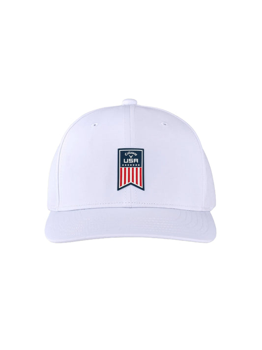 Men's Patriot Adjustable Hat