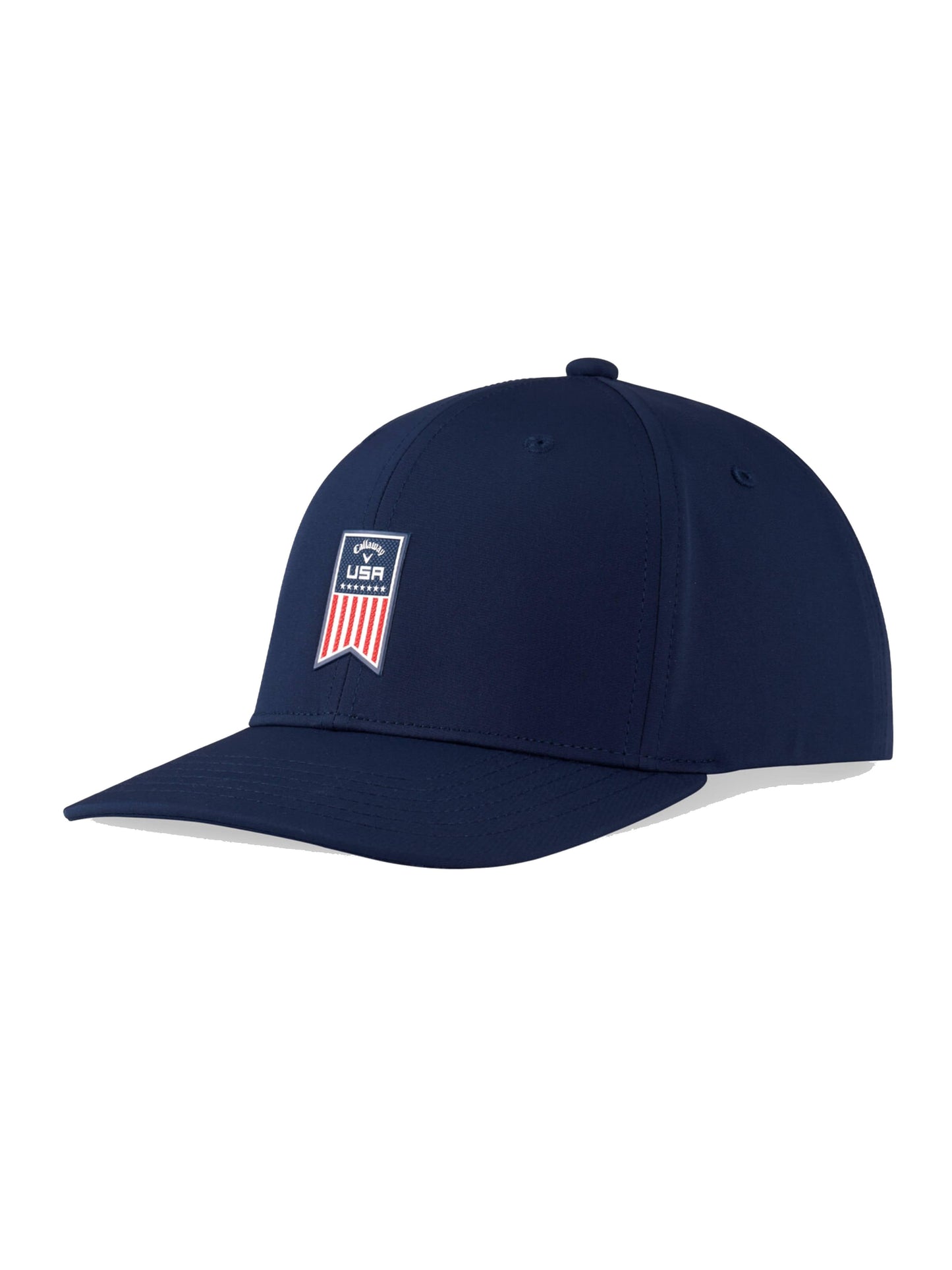 Men's Patriot Adjustable Hat