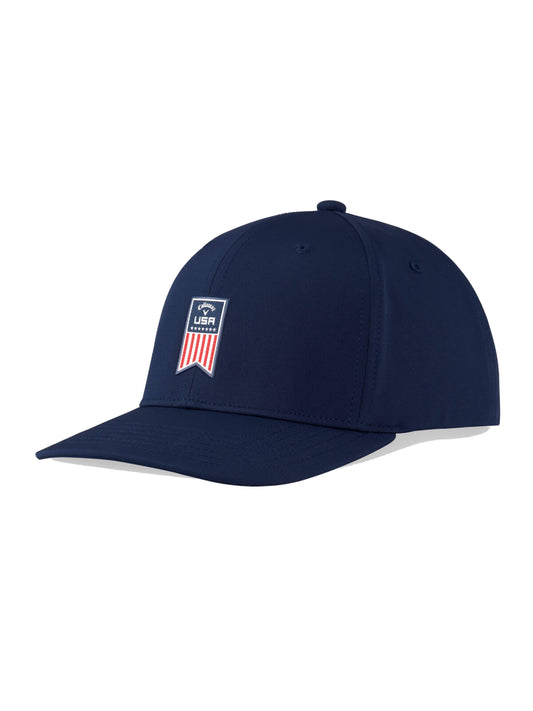 Men's Patriot Adjustable Hat