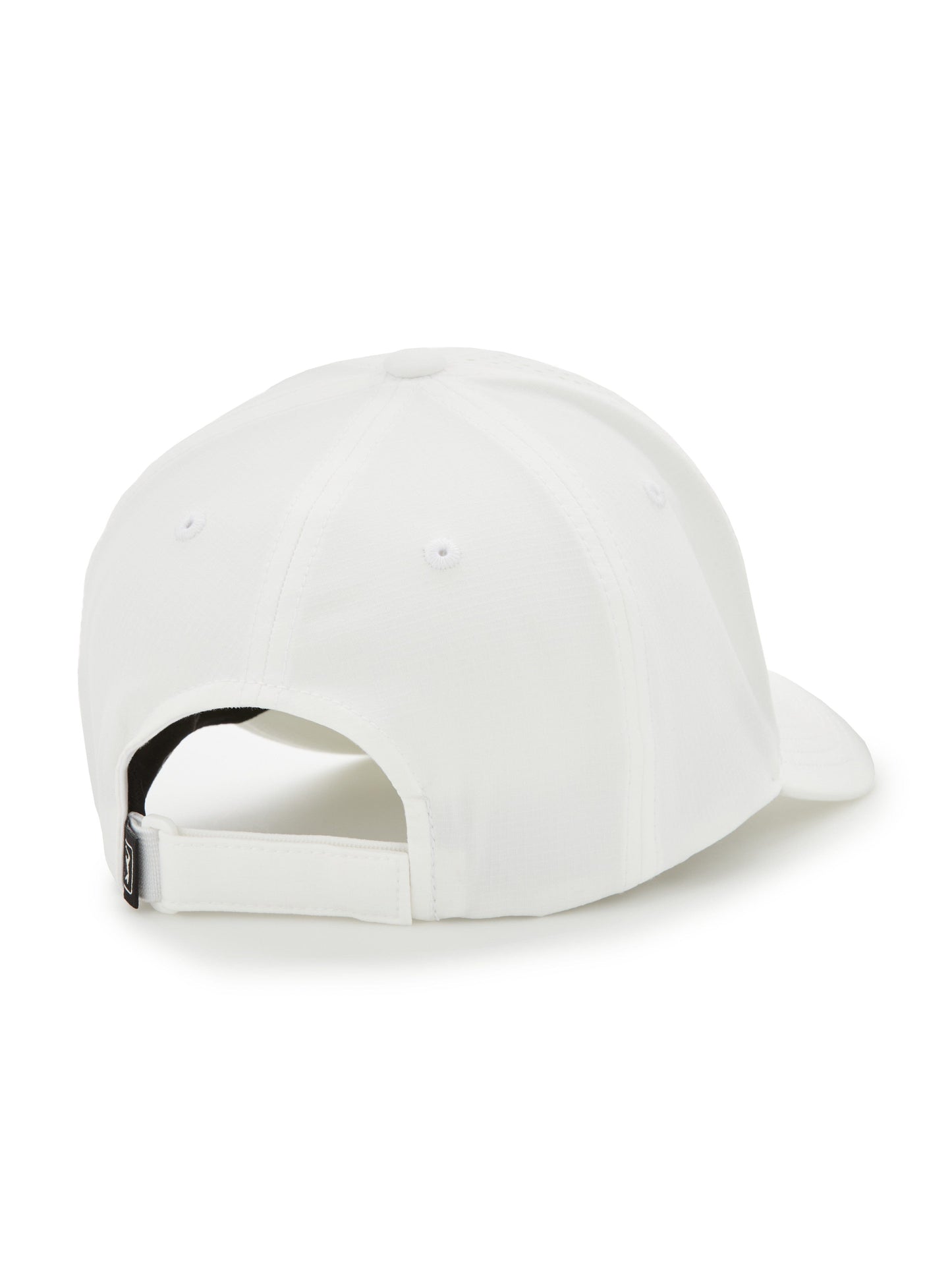 Men's Perforated Golf Cap