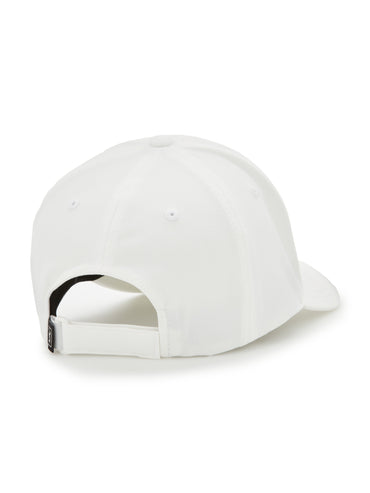 Men's Perforated Golf Cap