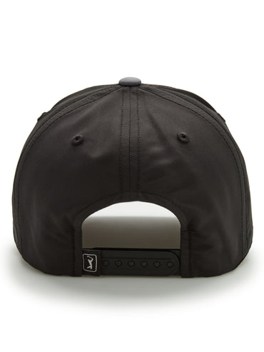 Men's Perforated Golf More Cap