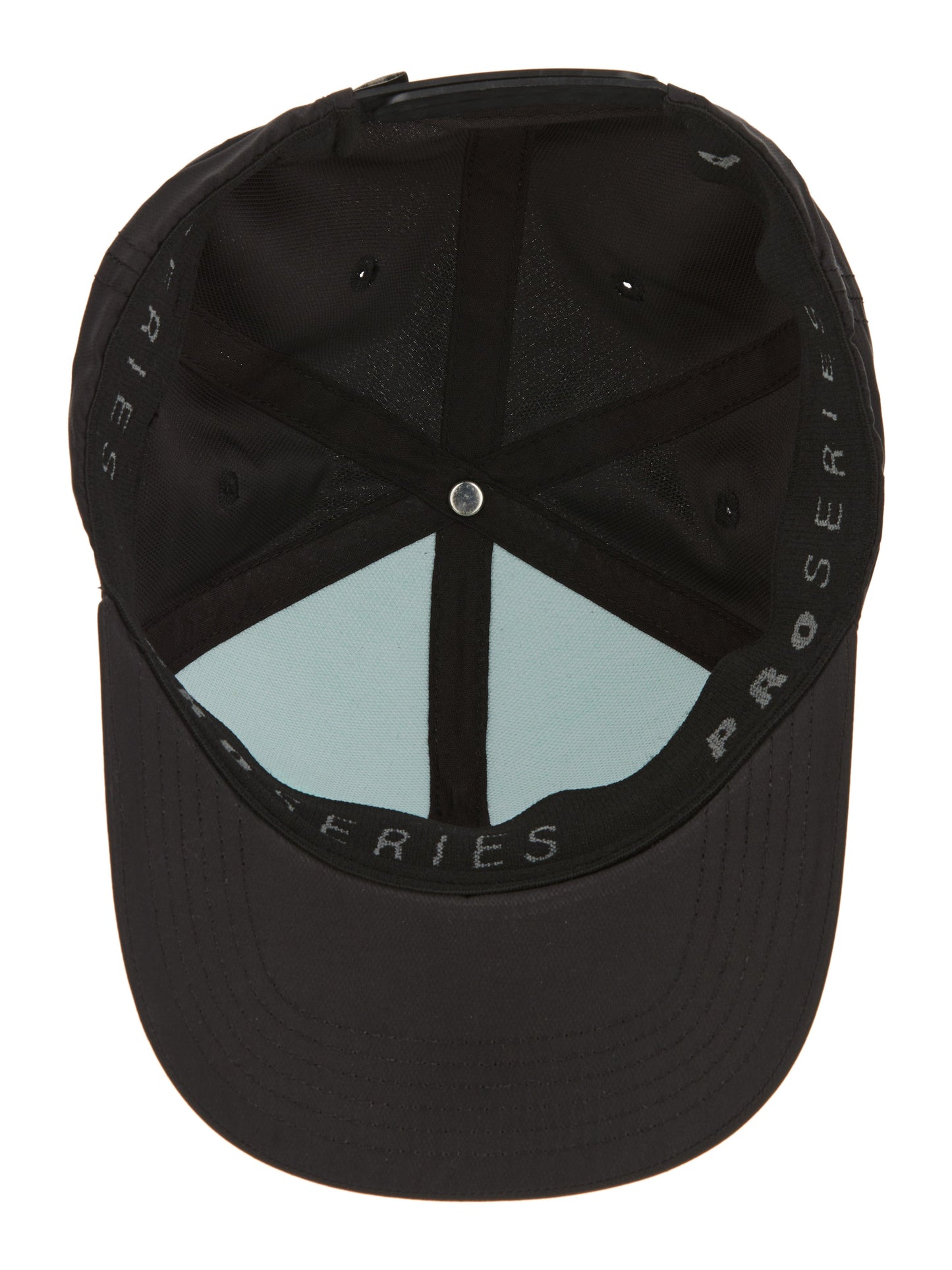 Men's Perforated Golf More Cap