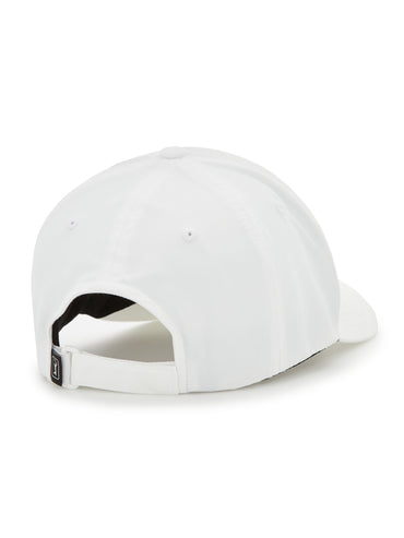 Men's Perforated Nice Putt Cap