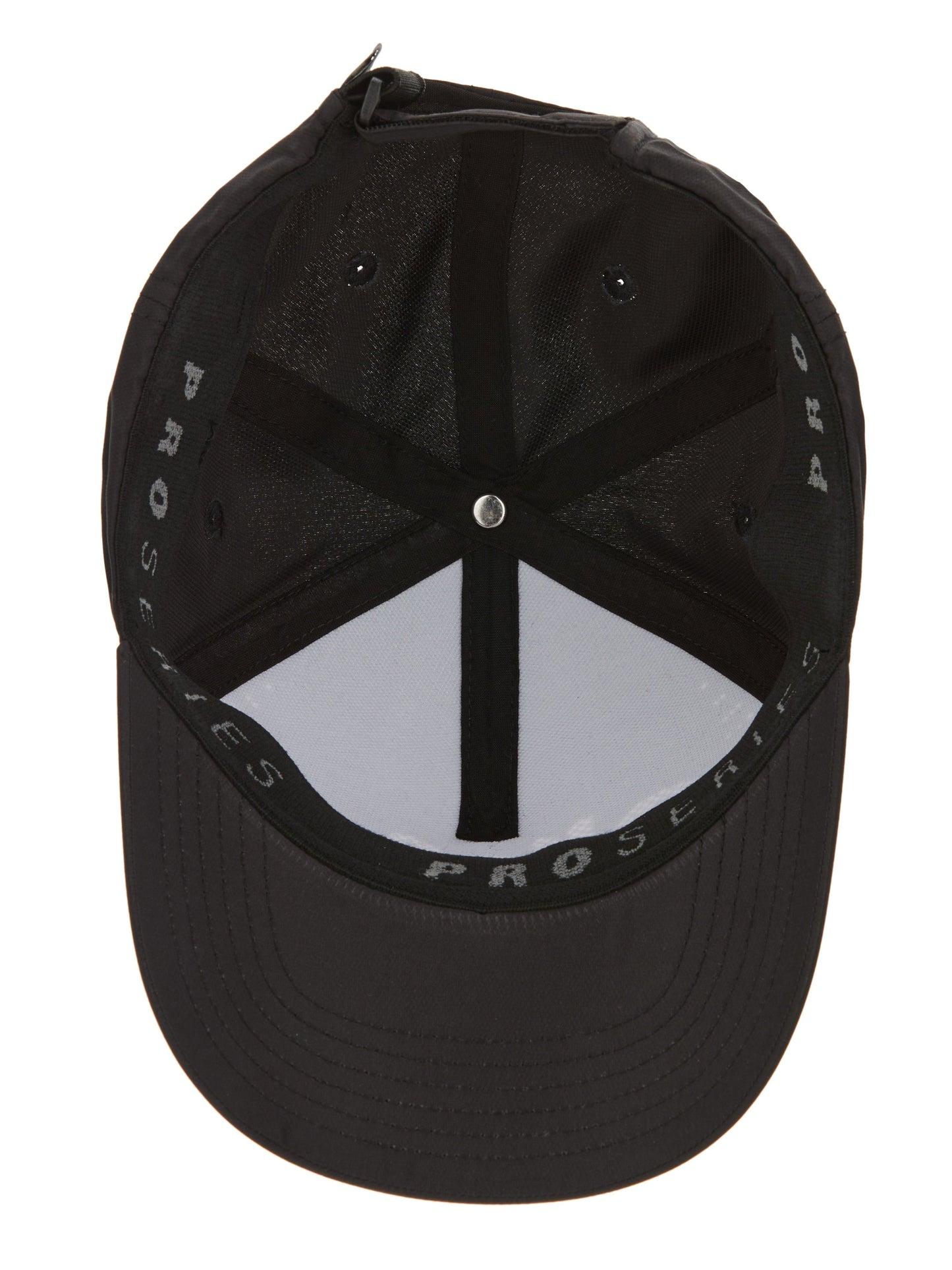 Men's Perforated Nice Putt Cap