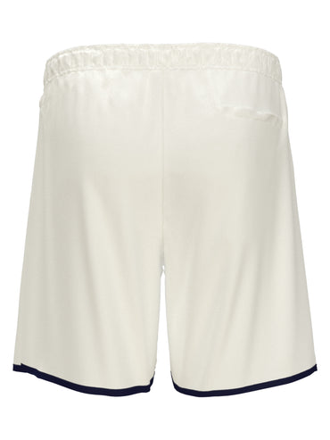 Men's Performance Color Block 7" Inseam Tennis Short with Lining
