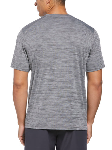 Men's Performance Crew Golf Tee