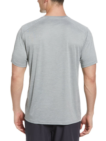 Men's Performance Crew Golf Tee