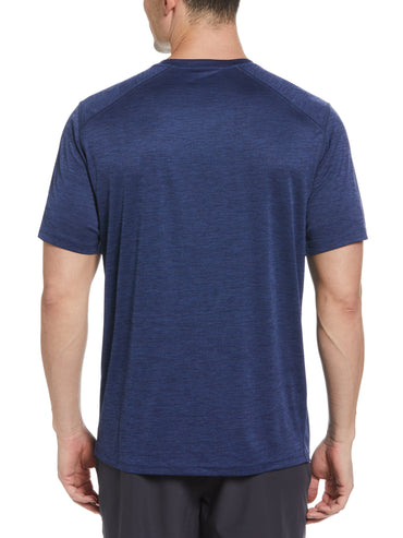 Men's Performance Crew Golf Tee