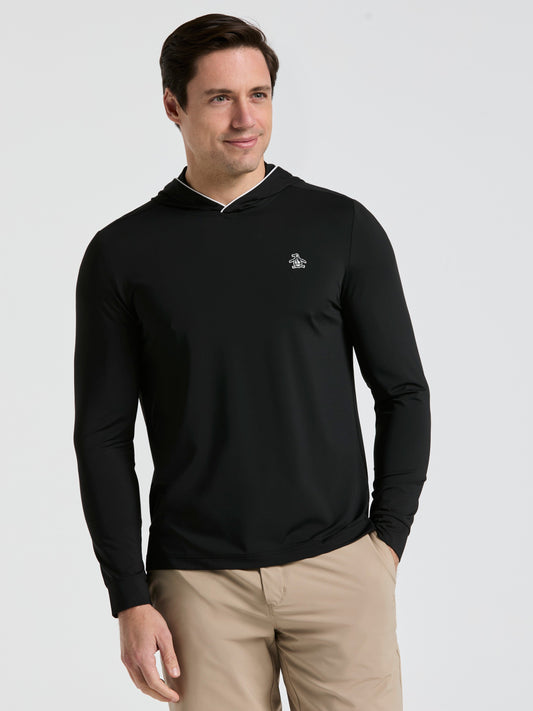Men's Performance Earl Golf Hoodie
