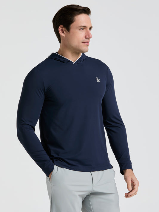 Men's Performance Earl Golf Hoodie