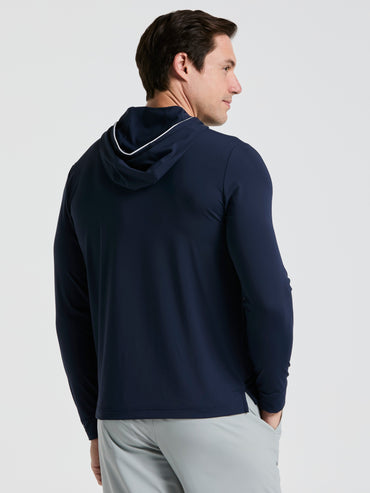 Men's Performance Earl Golf Hoodie