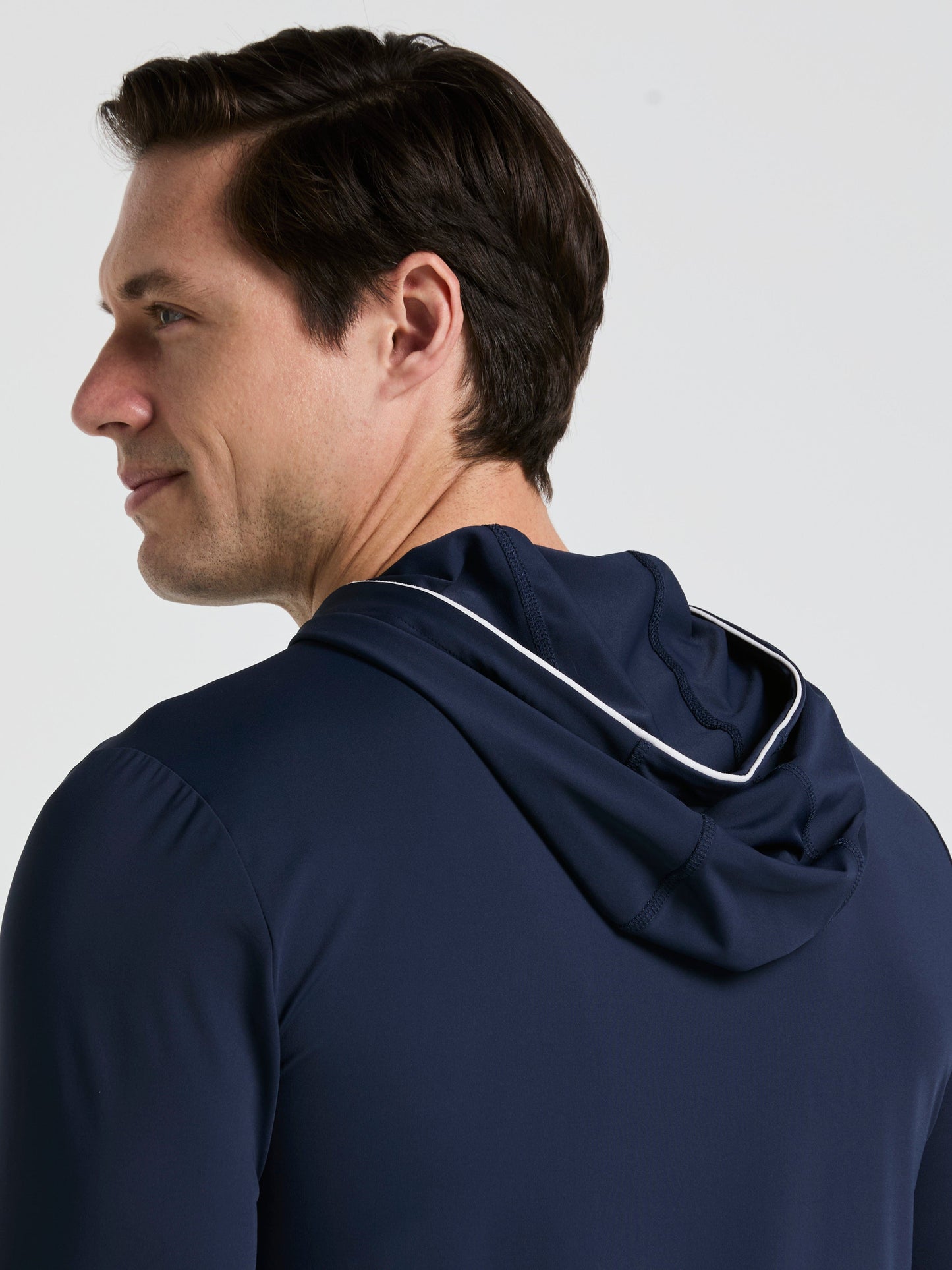 Men's Performance Earl Golf Hoodie
