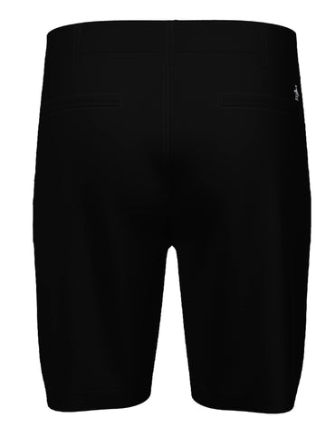 Men's Performance Pull-on Golf Short