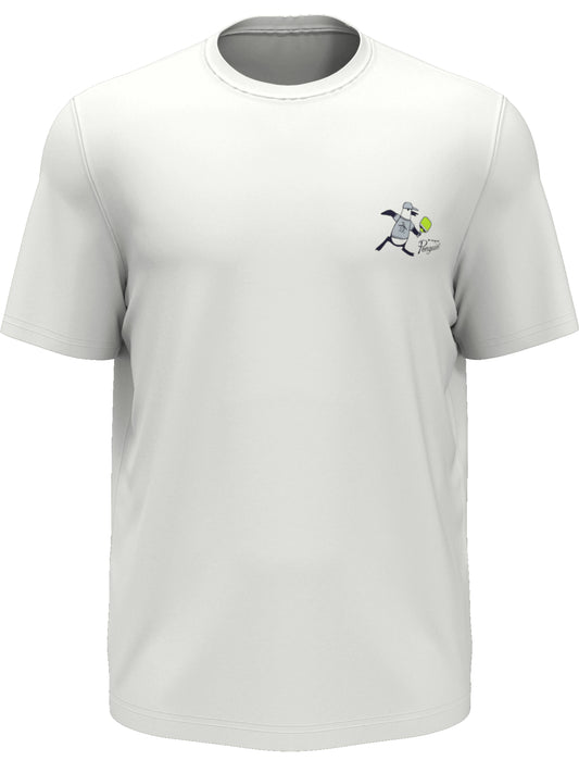 Men's Pickleball Graphic Tennis T-Shirt