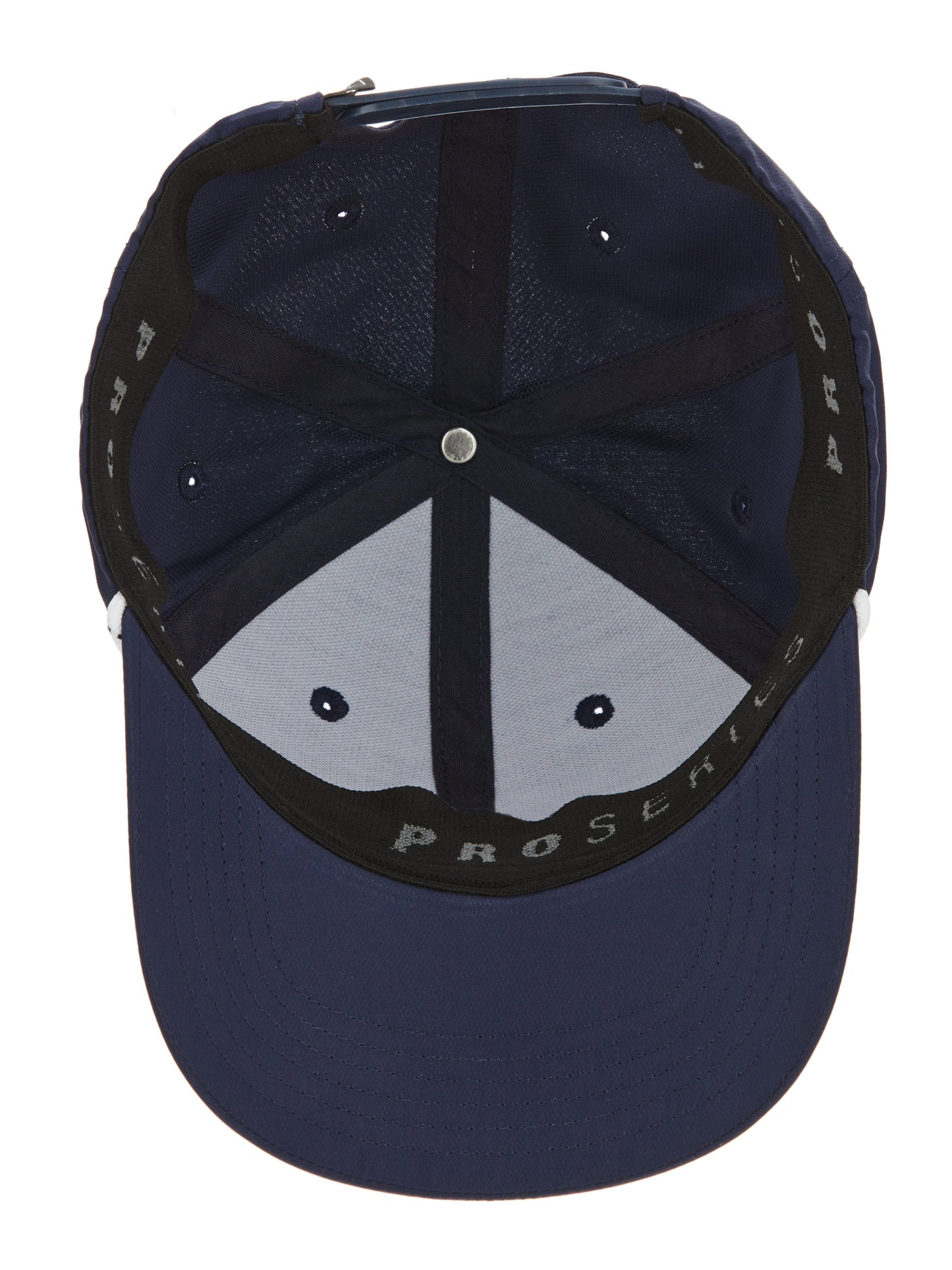Men's Premium Label Golf Cap