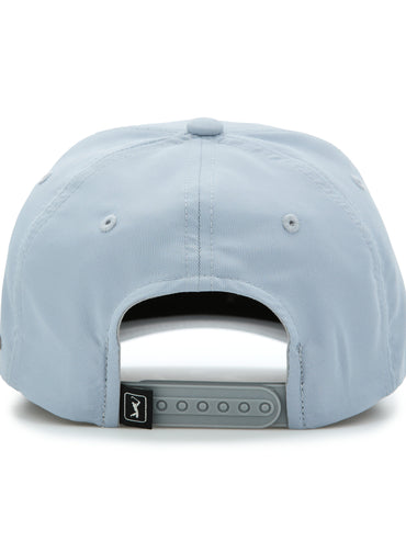 Men's Premium Label Golf Cap