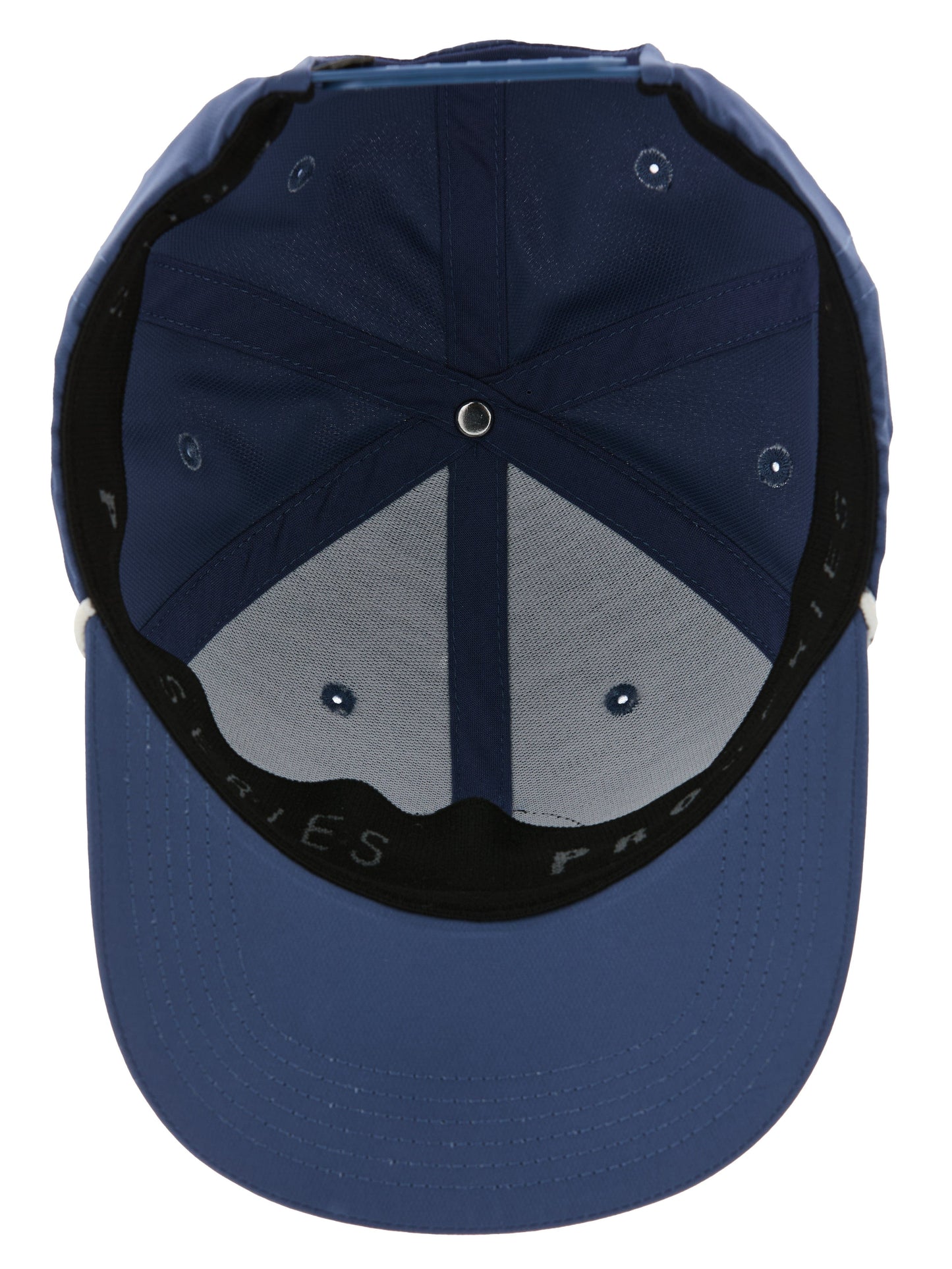 Men's Premium Label Golf Cap