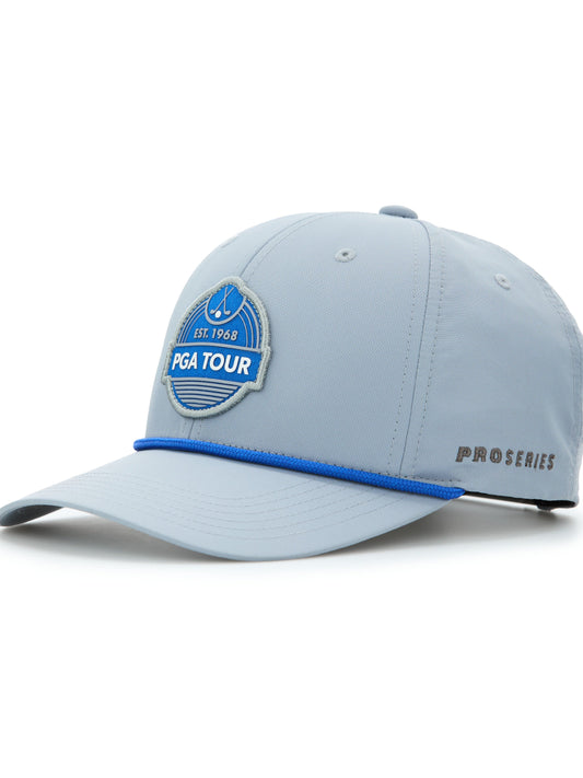 Premium Label Golf Cap (Tradewinds) 