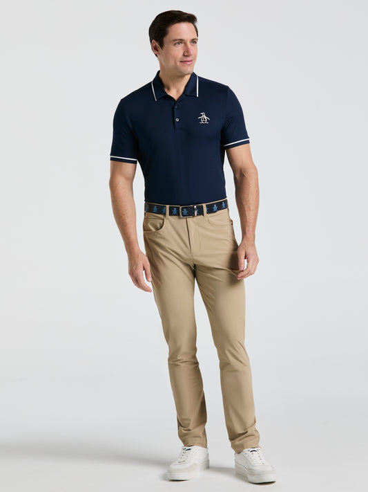 Men's Pull On Nylon Golf Pant