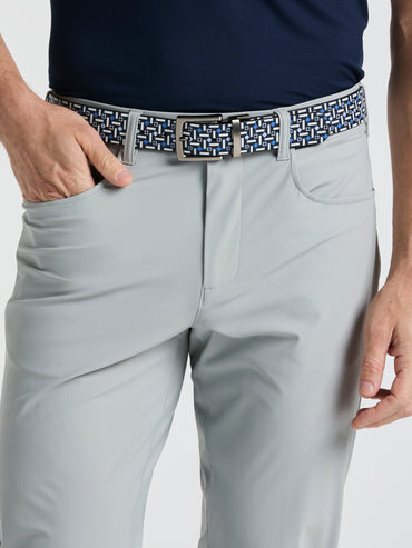 Men's Pull On Nylon Golf Pant