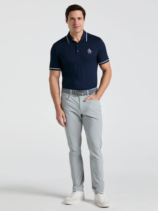 Men's Pull On Nylon Golf Pant