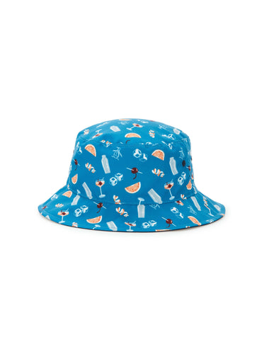 Men's Reversible Bucket Hat
