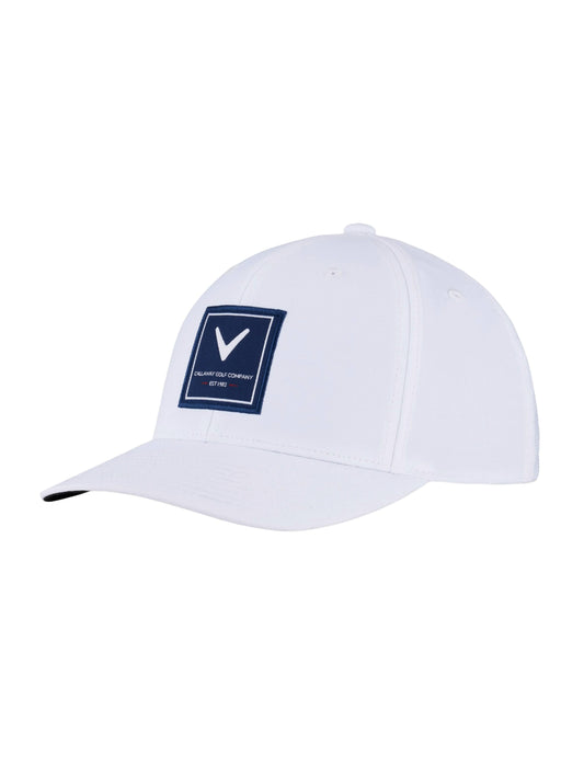 Men's Rutherford FLEXFIT® Snapback Hat
