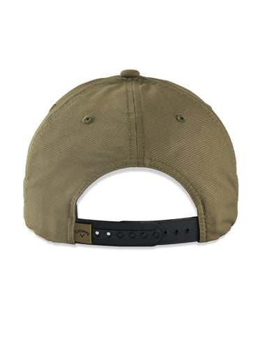 Men's Rutherford Golf Hat