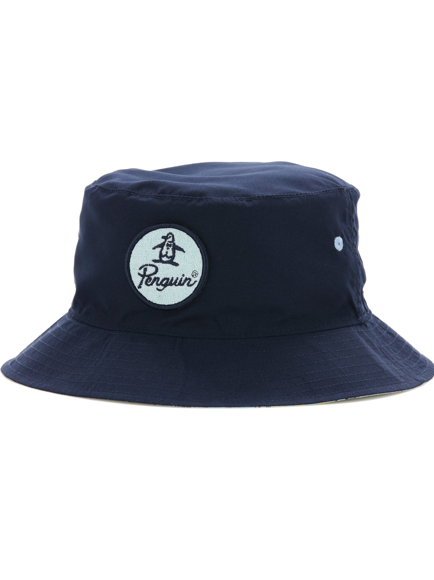 Men's Season of Love Reversible Golf Bucket Hat
