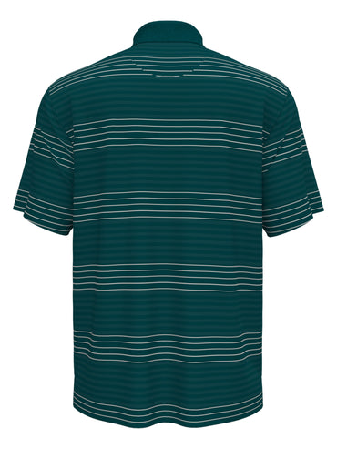 Men's Shadow Energy Stripe Polo