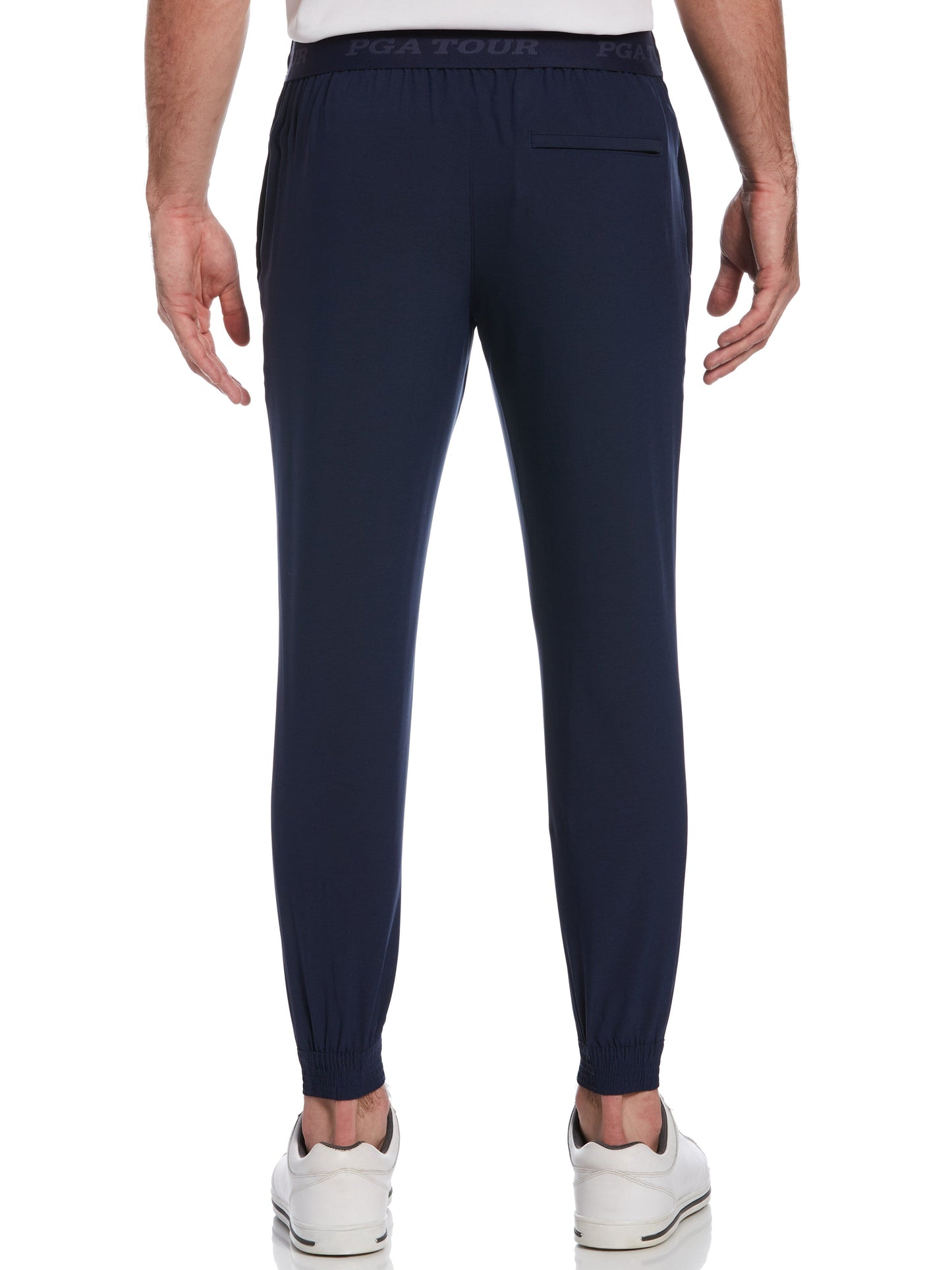 Men's Slim Fit Jogger Pant