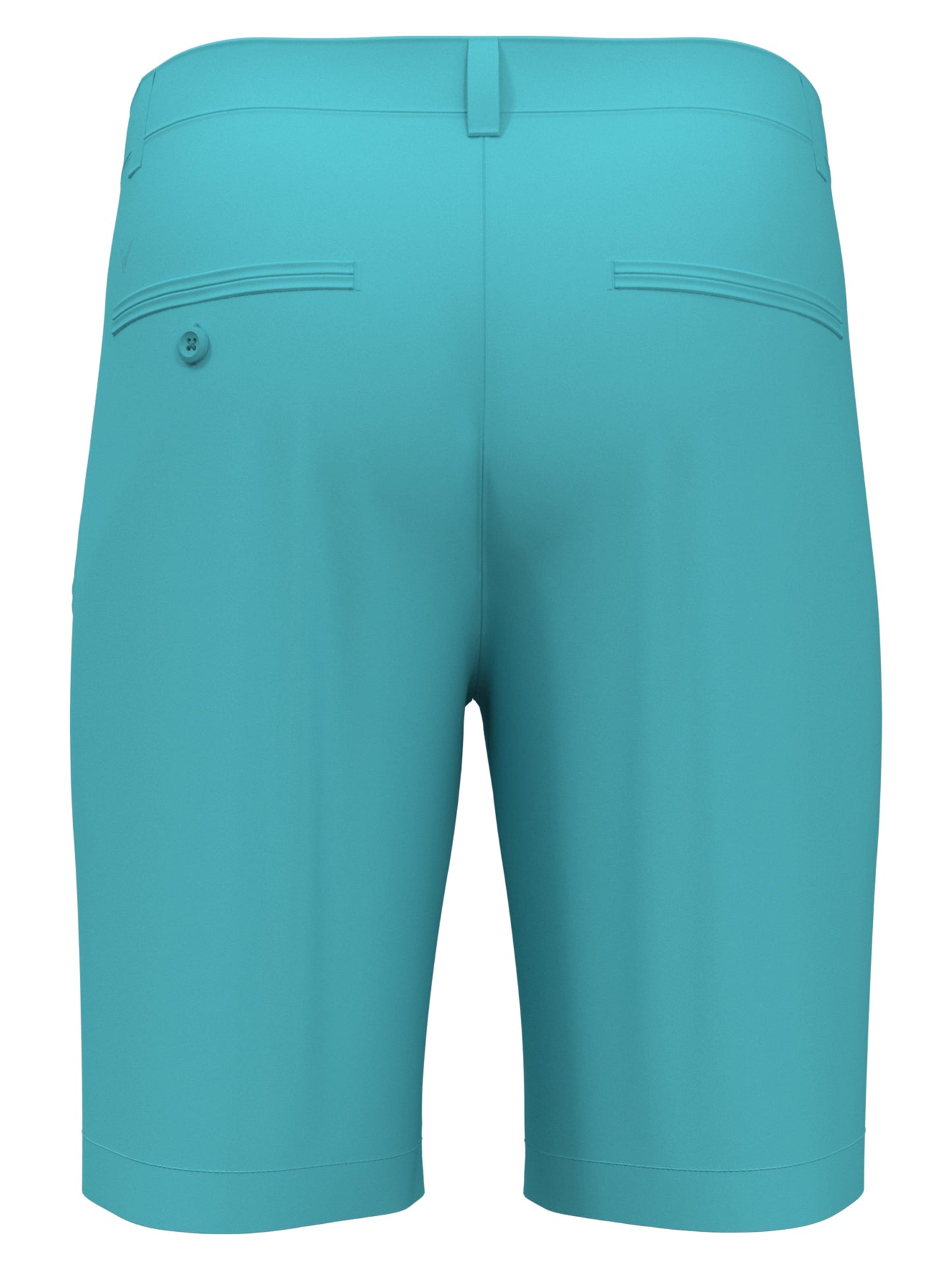 Men's Solid Short