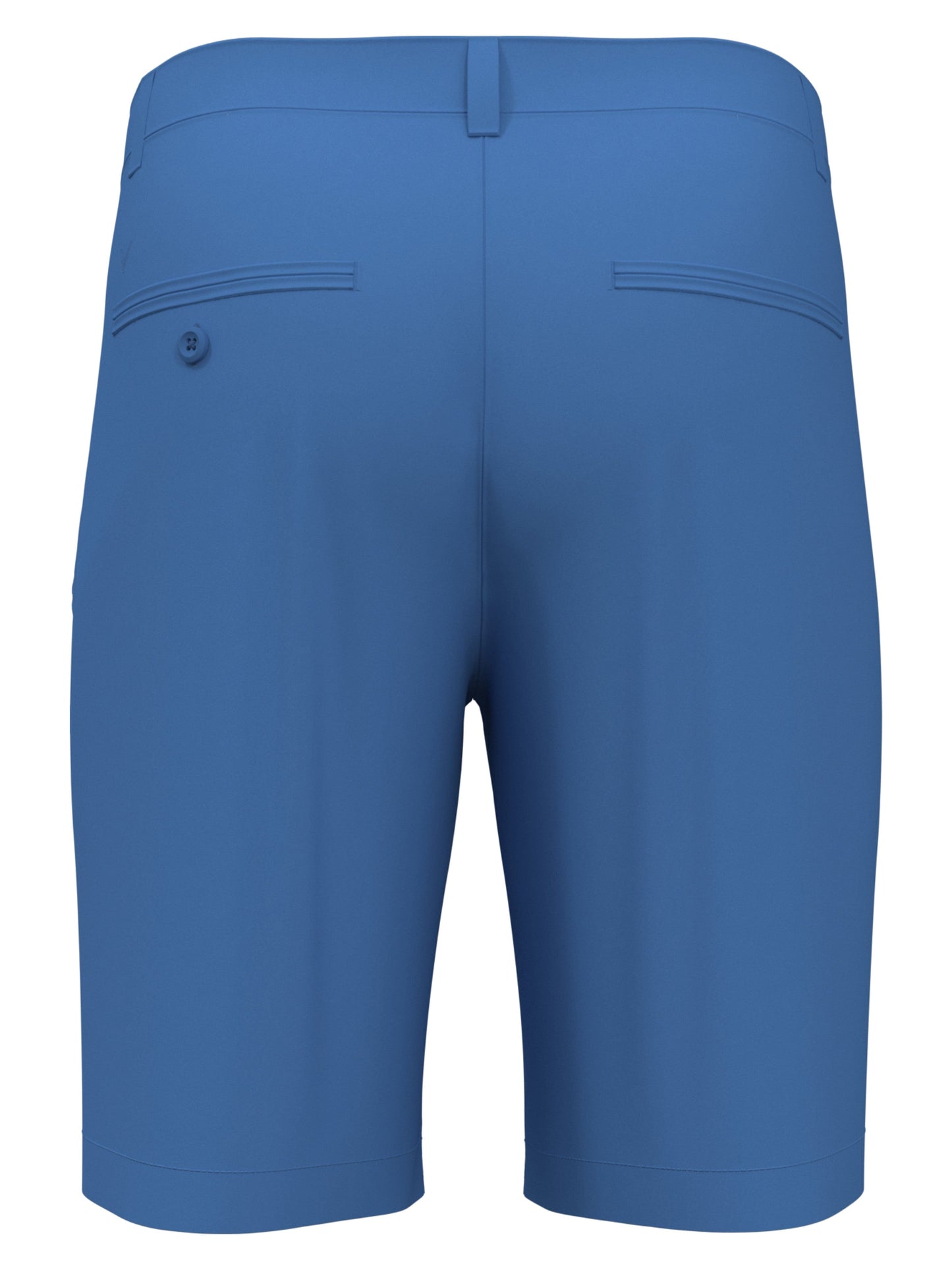 Men's Solid Short