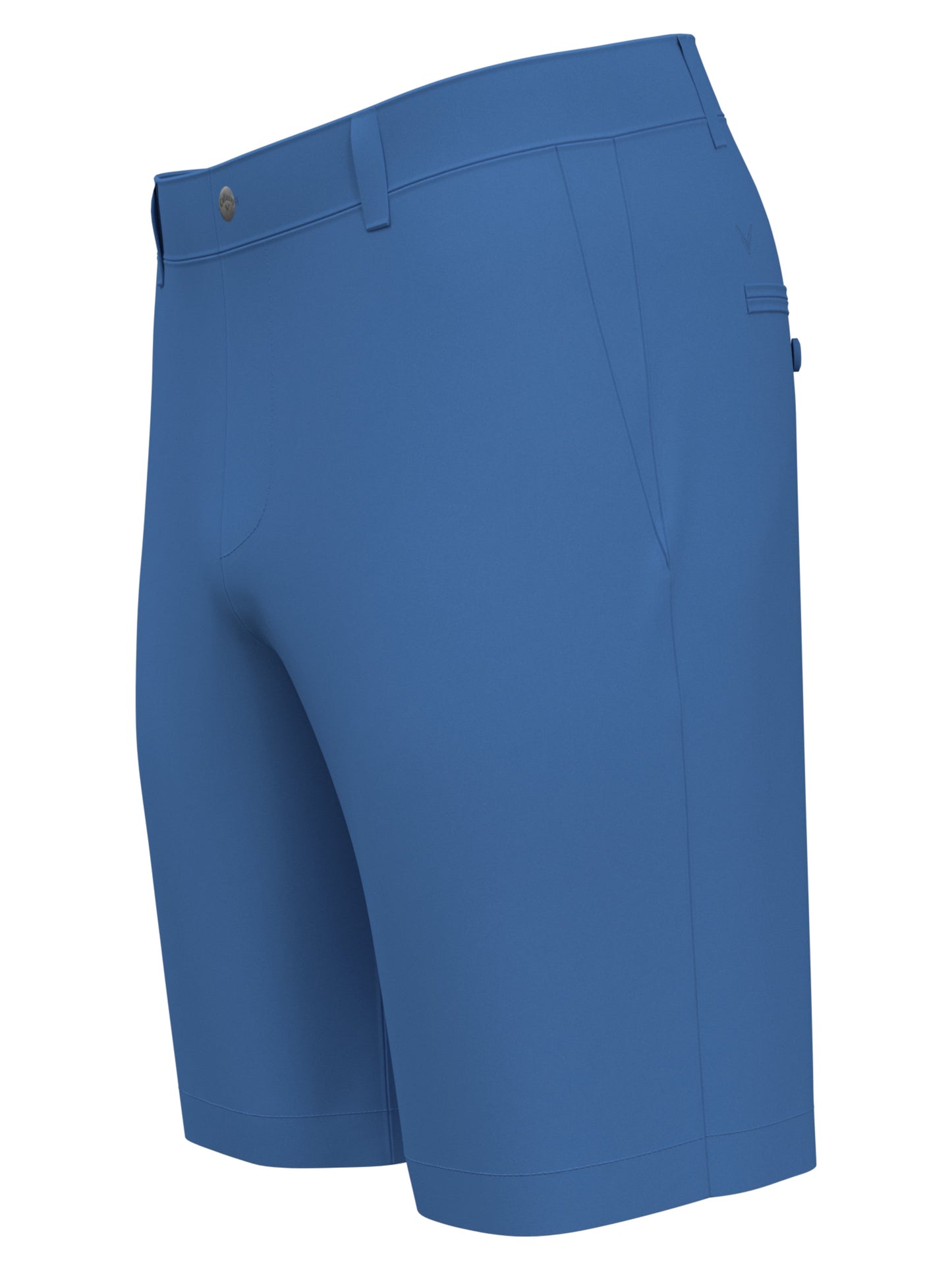 Men's Solid Short