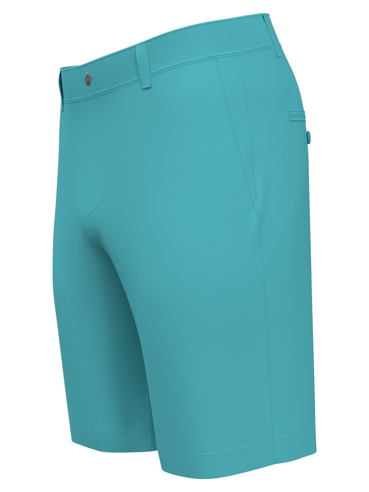 Men's Solid Short