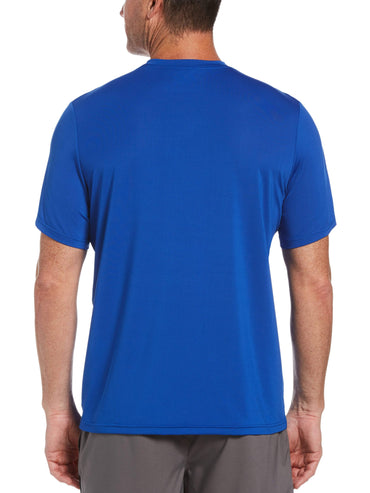 Men's Solid Tee