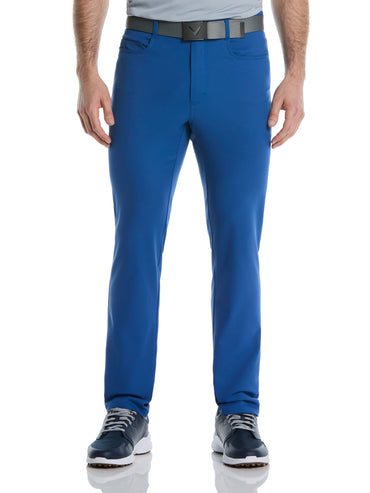 Men's Sorona Stretch 5-Pocket Pant