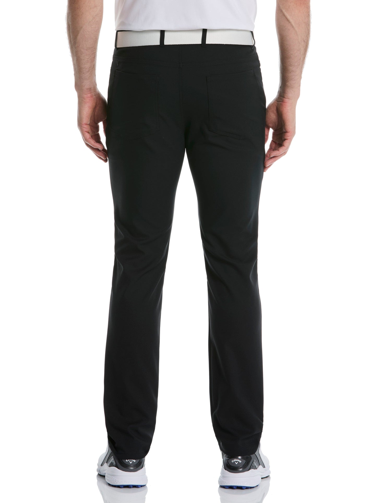 Men's Sorona Stretch 5-Pocket Pant