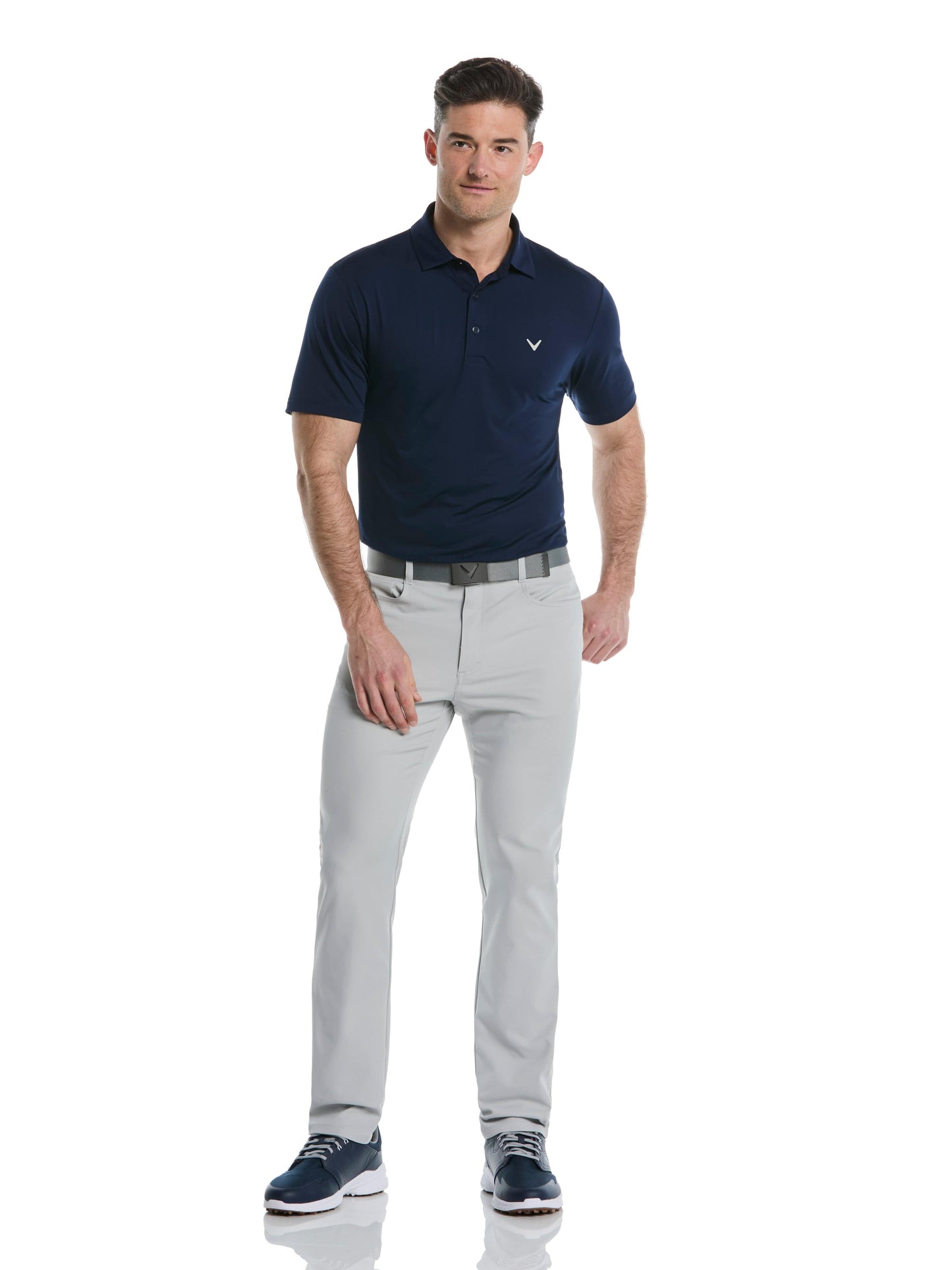 Men's Sorona Stretch 5-Pocket Pant