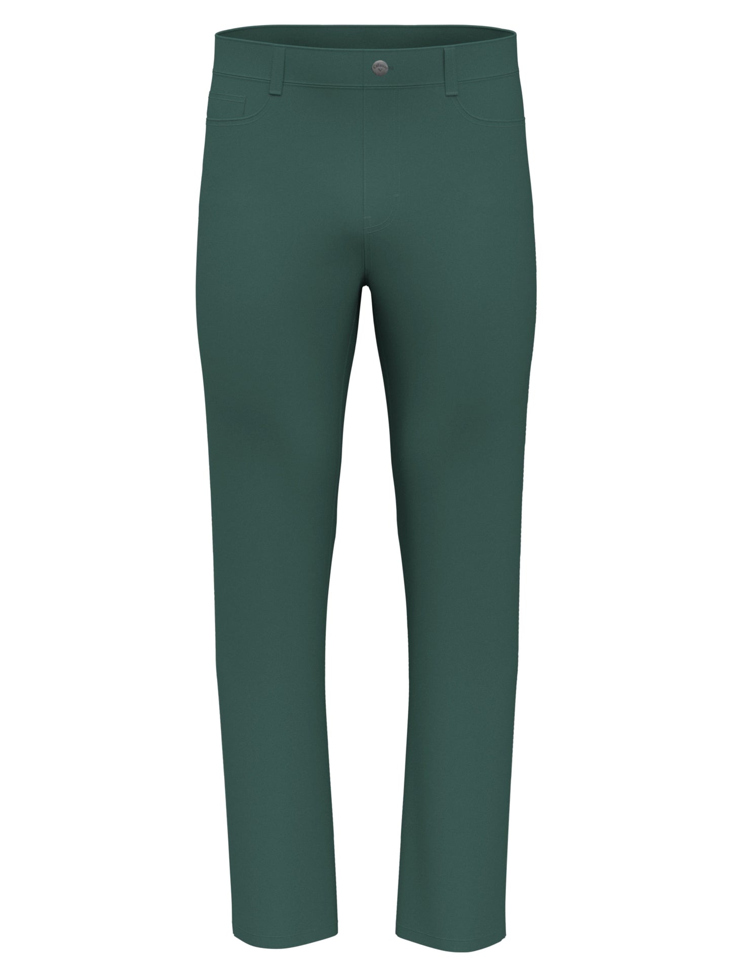 Golf Sorona Men's Stretch 5 Pocket Pant (Sagebrush Green) 
