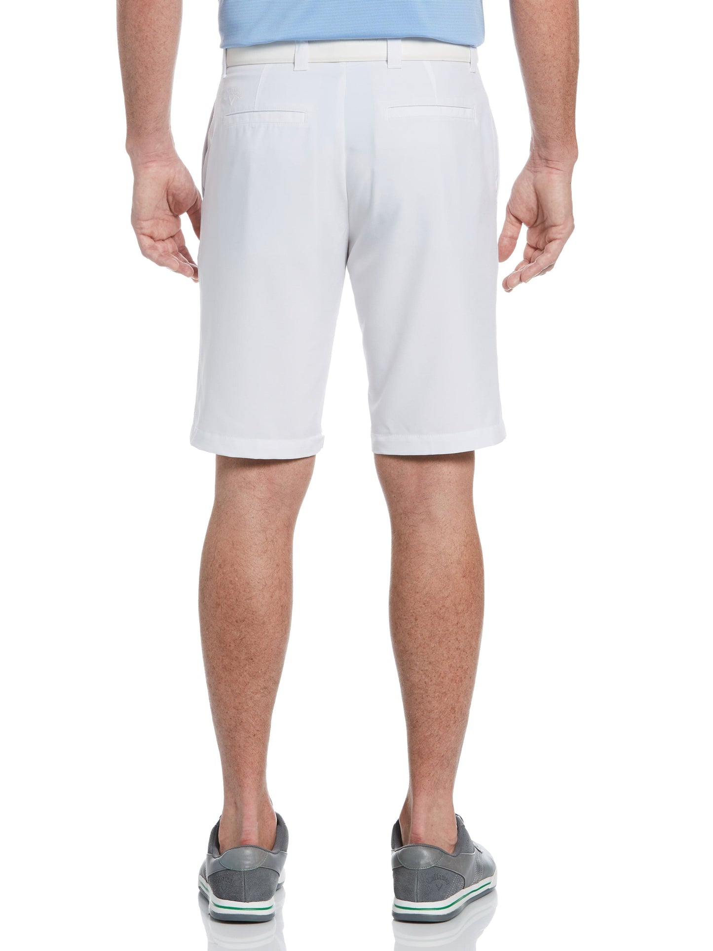 Men's Stretch Short