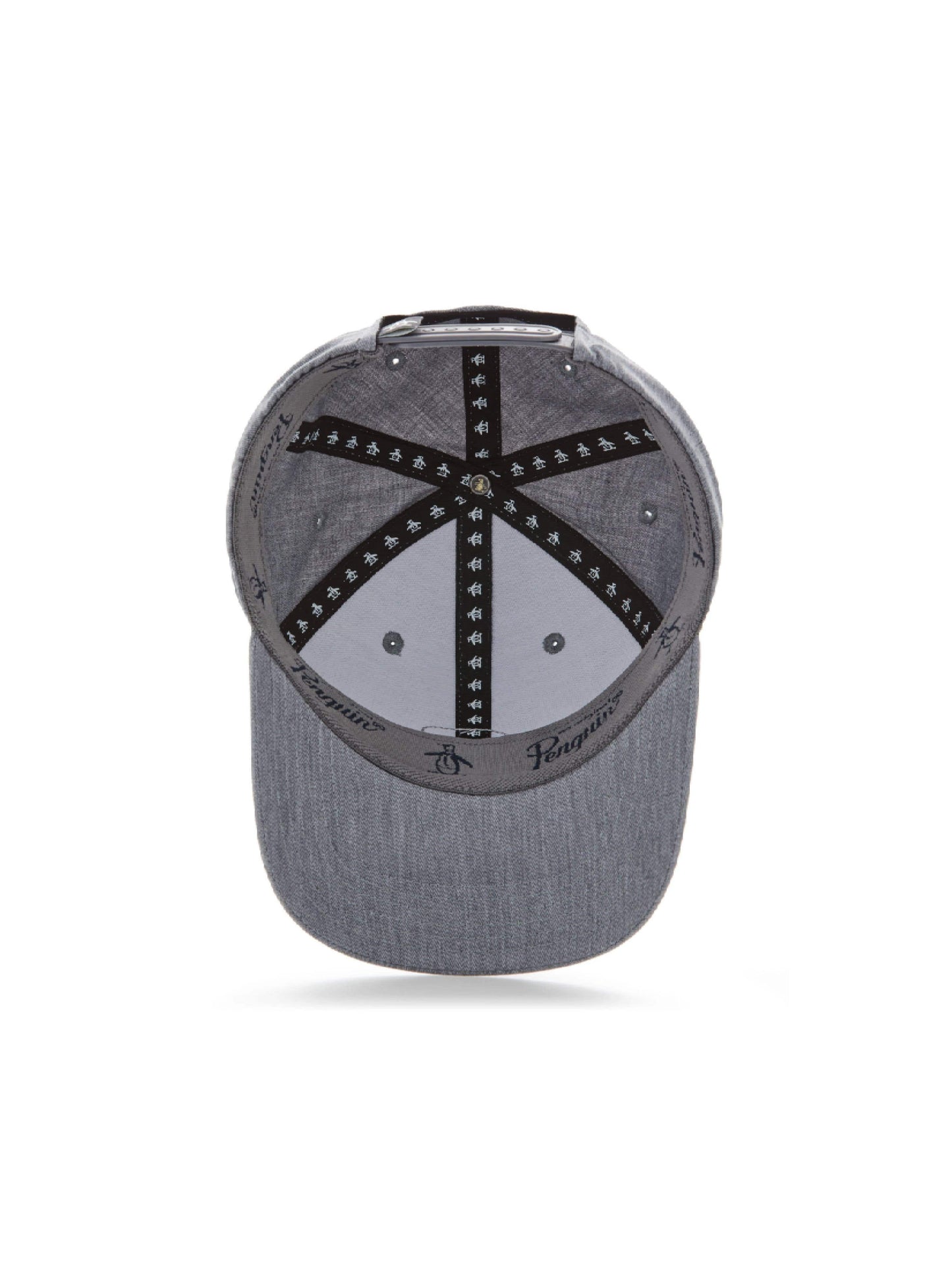 Men's Structured Snap Back
