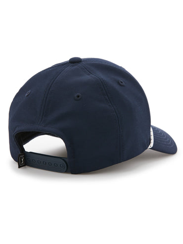 Men's Tee Time Script Golf Cap