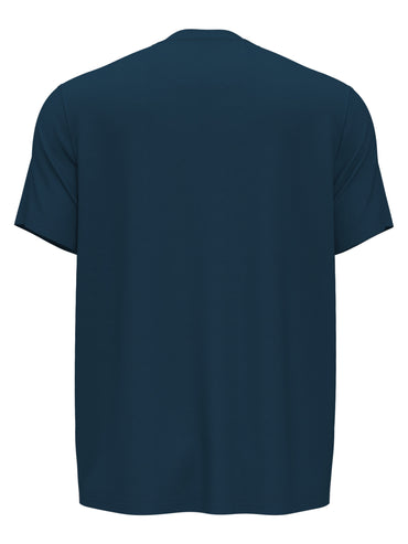 Men's Tennis Performance Colorblock Tee