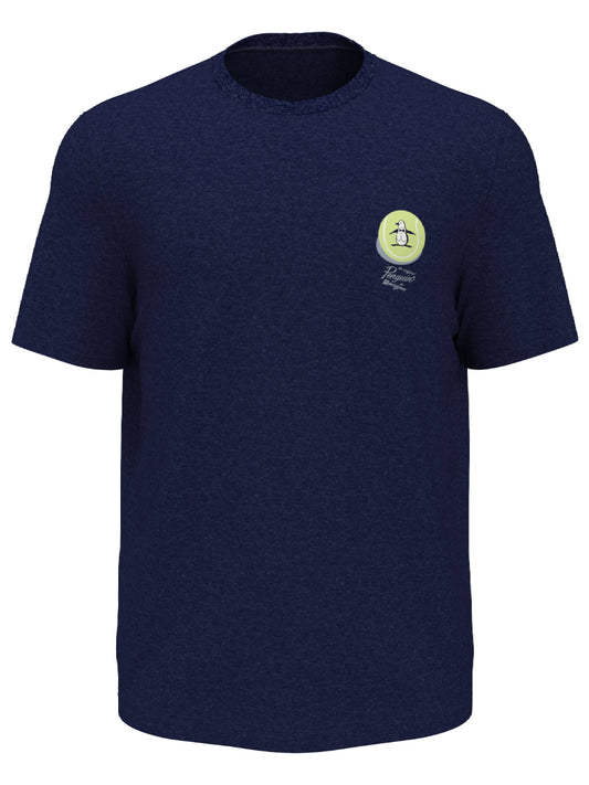 Men's Trademark Graphic Tennis Tee